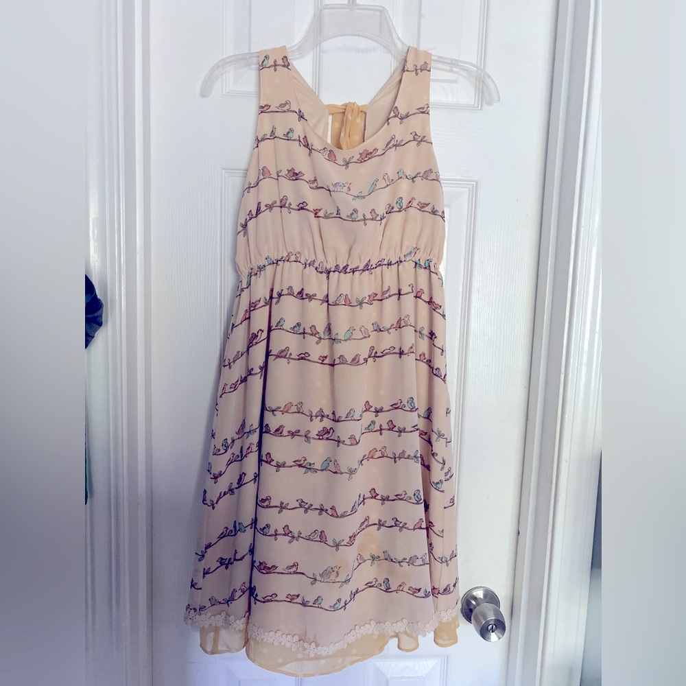 Judith March Dress